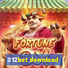 312bet download